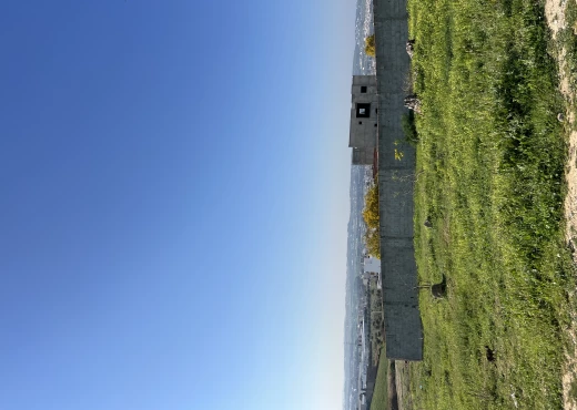 terrain À Vendre à MANOUBA - Terrains à vendre à Oued Ellil, Ci - Immobiliere.tn - Photo 2