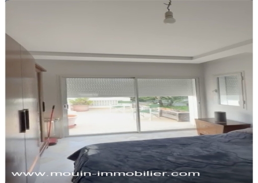 APPARTEMENT BAYA Hammamet AV1965