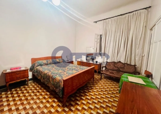 A Vendre Une Villa à La Marsa