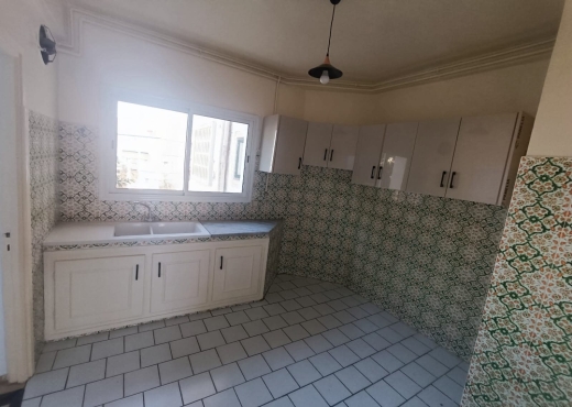 Appartement S4