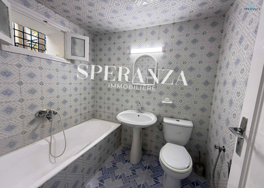 Location Maison Harmonie S+2