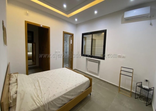 A LOUER Villa à Tezdaine Midoun