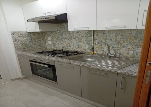 Appartement À Louer à ARIANA - A louer Appart S+1  à Ennasr - Immobiliere.tn - Photo 5