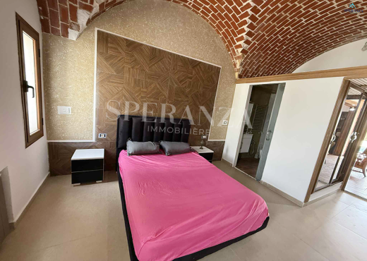 Vacances Villa Zelige S+2