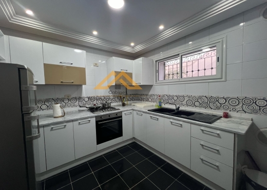 A louer Appartement s+2