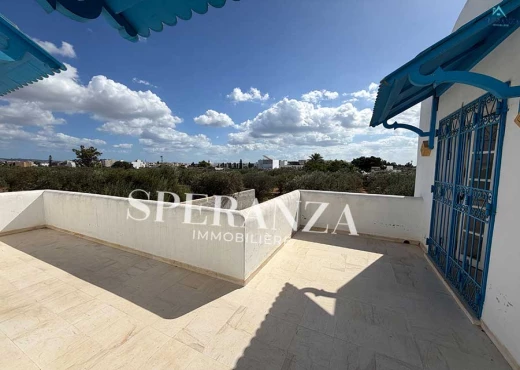 villa À Vendre à NABEUL - Vente villa Rino S+2 - Immobiliere.tn - Photo 10