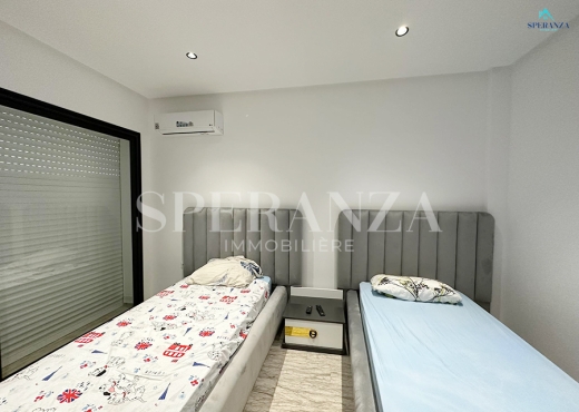 Location Appartement Scott S+3
