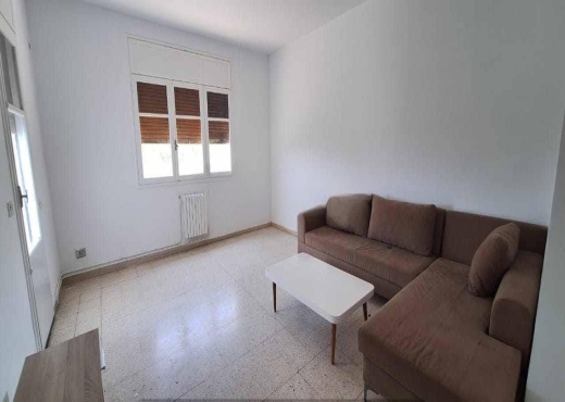 📍MENZAH 9 : APPARTEMENT S+3 A LOU
