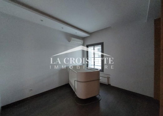 Appartement s+3 Vue Mer MAL2021
