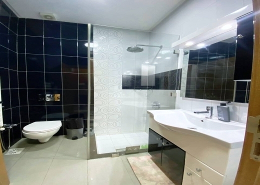 A VENDRE VILLA RTE BOUZEYENE SFAX