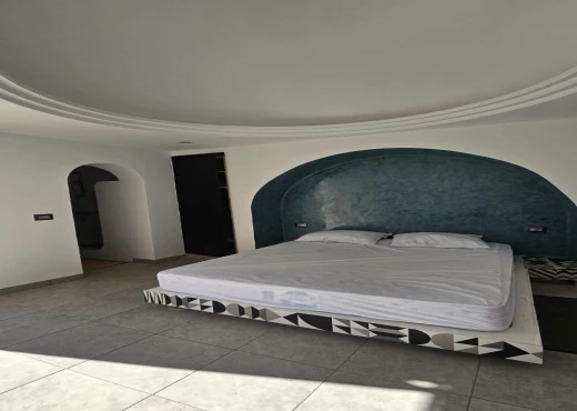 villa À Louer à MEDENINE - Villa de vacances à Al Jazirra - Immobiliere.tn - Photo 10