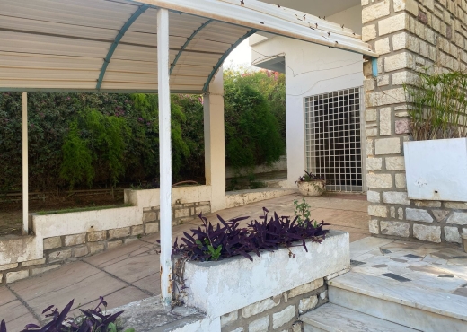 El Menzeh  AL Villa bureautique 45