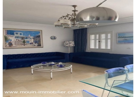 APPARTEMENT MARLENE Hammamt AV1959