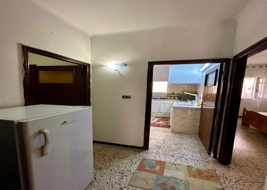 🏠 Maison S+2 à Ras Jebel – Quartier Taksim Driss