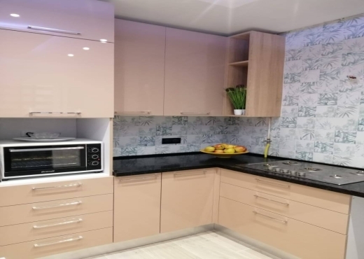 A vendre un très bel appart S+3 Cite Ghazella