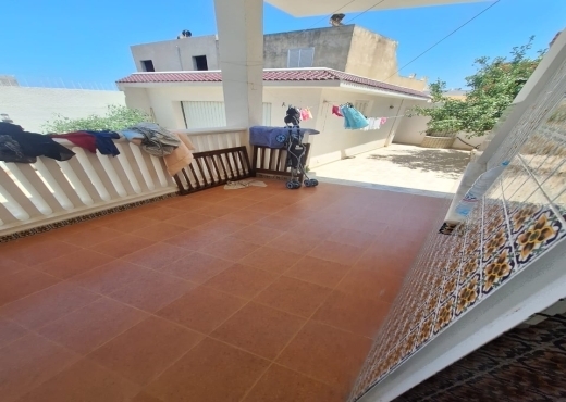 A Vendre Villa à Bizerte