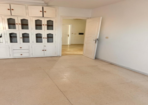 A Vendre Duplex a Nabeul Ville