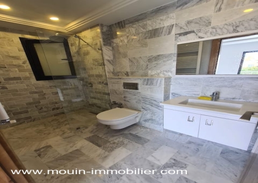 VILLA TASNIM 3 Hammamet AL3454