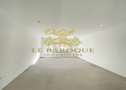 À Louer Bureau H+3 au Kram