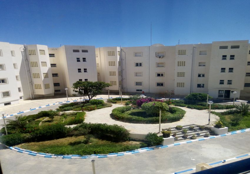 appartement résidence NOUR