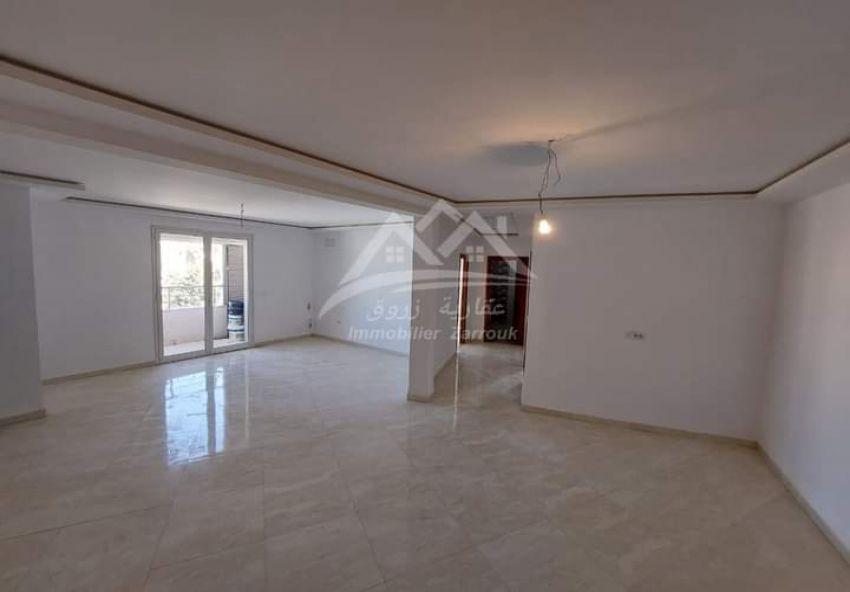 Appartement s +2 à louer