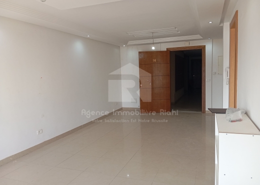 Appartement S1 à Sahloul 4