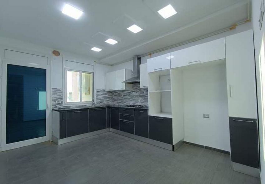 Appartement S+2