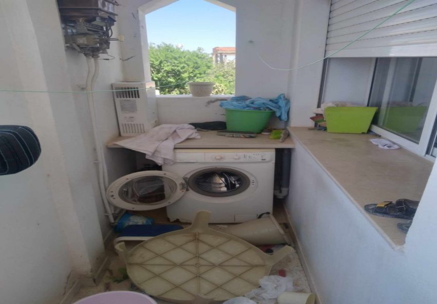 Étage de villa à vendre