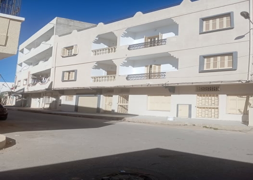 immeuble À Vendre à MONASTIR - A vendre immeuble à Monastir - Immobiliere.tn