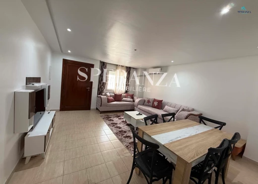 duplex À Louer à NABEUL - Location Duplex Jade S+2 - Immobiliere.tn - Photo 3
