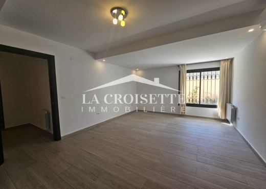 Appartement s+3 à Gammarth MAL0944