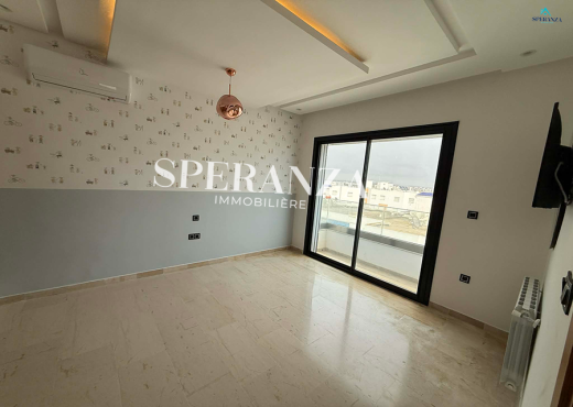 Appartement À Louer à NABEUL - Location Appartement Catherine S+2 - Immobiliere.tn - Photo 5