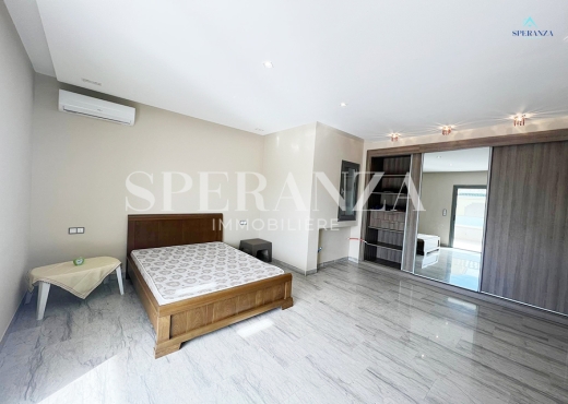 Vente villa Soline S+6