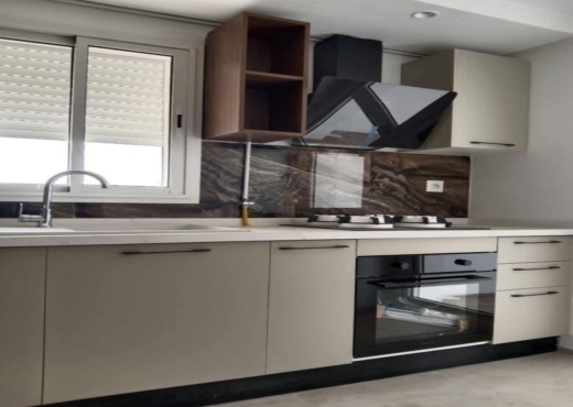 Des Appartements Neufs Jamais Habiter