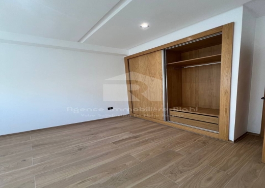 Des appartements S2 à sahloul 1