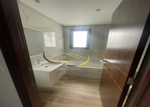 A VENDRE UN APPARTEMENT S+3 A NOUVELLE SOUKRA