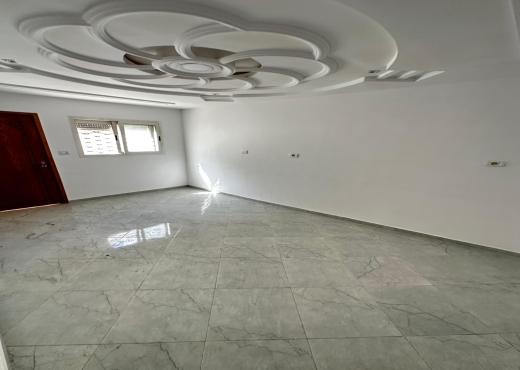 À vendre  Villa sur deux niveaux