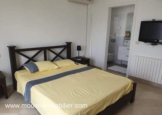 VILLA LORELLA Hammamet AL2834