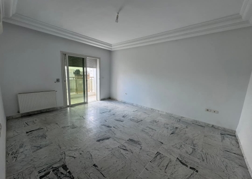 📍 BEB EL KHADRA : APPARTEMENT S+2