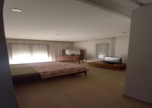 AV Grand S+4 la soukra 670 MD