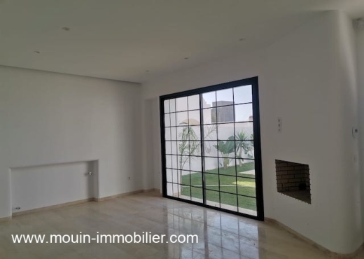 VILLA CHAHD Hammamet AV1625