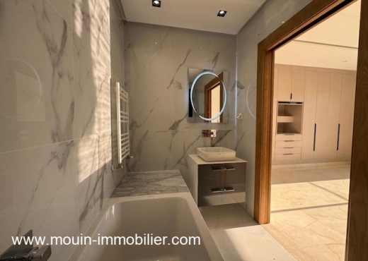 APPARTEMENT ROSETTE AL3248