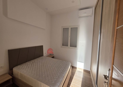 Villa de plain pied à Houmt Souk