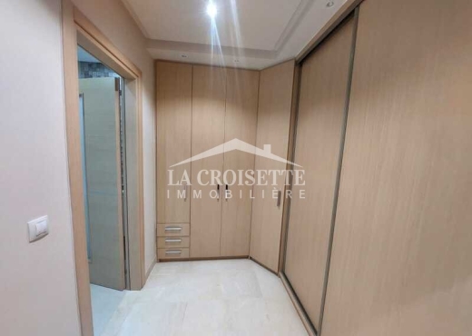 Appartement S+2 à La Soukra MAL386