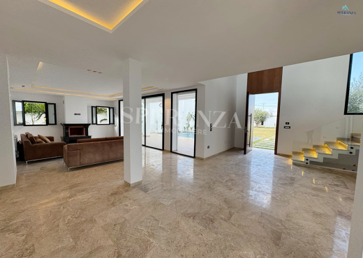 Vente Villa Alhambra S+3