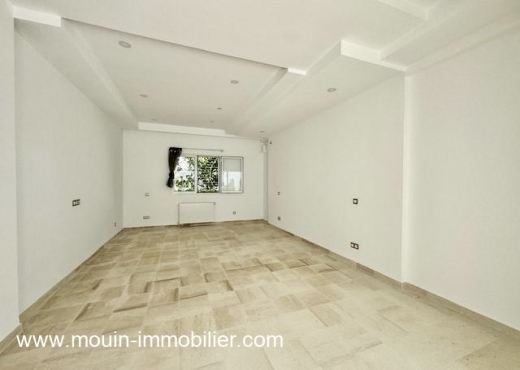 VILLA ODILE El Monchar AV1514