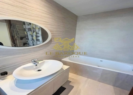 duplex À Louer à TUNIS - À louer Duplex S+3 à la Marsa - Immobiliere.tn - Photo 7