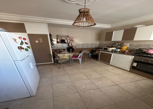 A louer Étage de villa Sousse