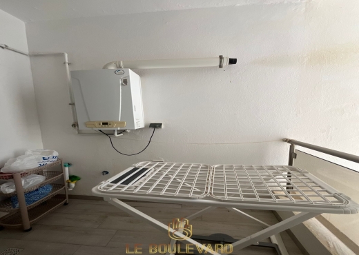 Appartement S+2 Haut Standing
