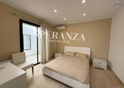 Location Villa Karam S+3